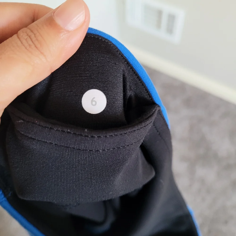 Lululemon Leggings - Picture 4 of 6